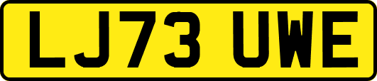 LJ73UWE