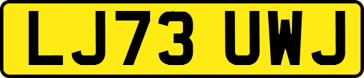 LJ73UWJ