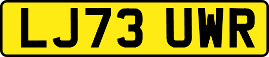LJ73UWR