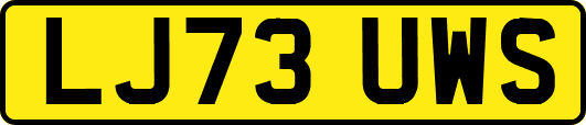 LJ73UWS