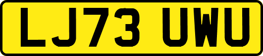 LJ73UWU