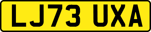 LJ73UXA