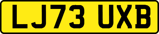 LJ73UXB