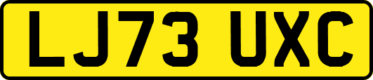 LJ73UXC
