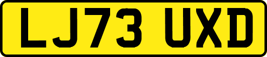 LJ73UXD