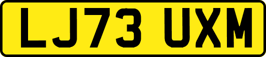 LJ73UXM