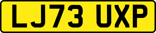 LJ73UXP