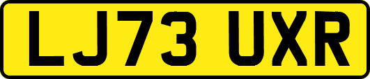 LJ73UXR