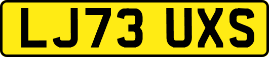LJ73UXS