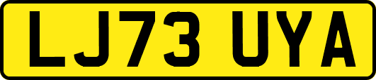 LJ73UYA