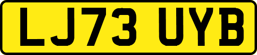 LJ73UYB