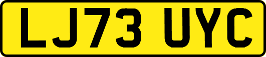 LJ73UYC