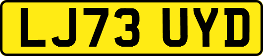LJ73UYD