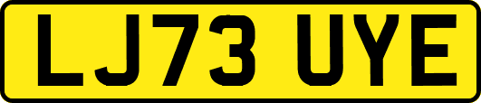LJ73UYE