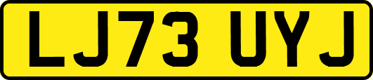 LJ73UYJ