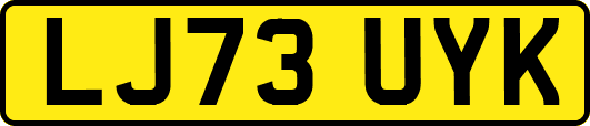LJ73UYK
