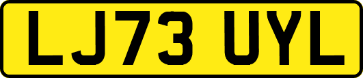 LJ73UYL
