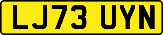 LJ73UYN