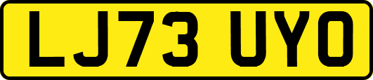 LJ73UYO