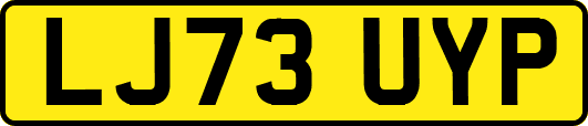 LJ73UYP