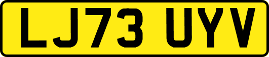 LJ73UYV