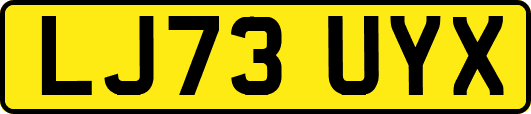 LJ73UYX