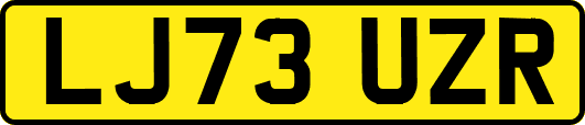 LJ73UZR
