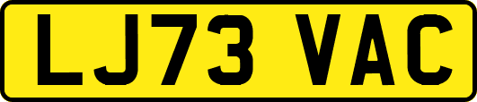 LJ73VAC