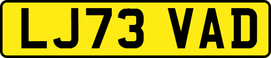 LJ73VAD