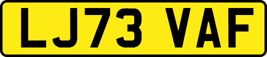LJ73VAF