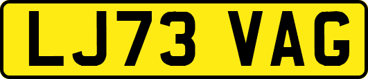 LJ73VAG