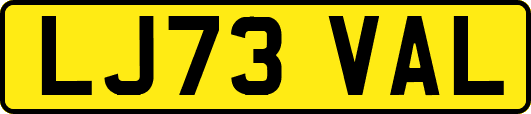 LJ73VAL