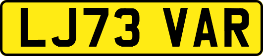 LJ73VAR
