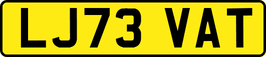 LJ73VAT