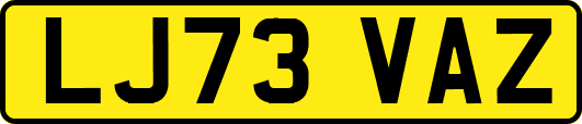 LJ73VAZ