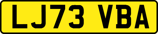 LJ73VBA