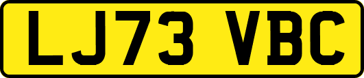 LJ73VBC