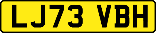 LJ73VBH
