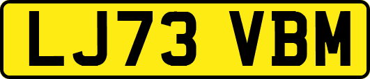 LJ73VBM