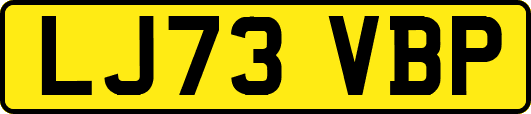 LJ73VBP