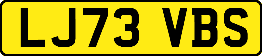LJ73VBS