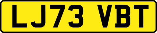 LJ73VBT