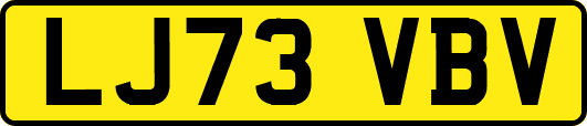 LJ73VBV