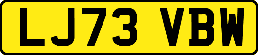 LJ73VBW