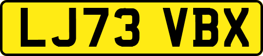 LJ73VBX