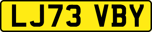 LJ73VBY