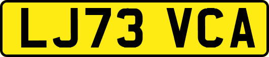 LJ73VCA