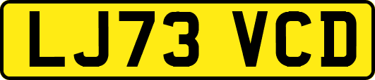LJ73VCD