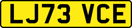 LJ73VCE