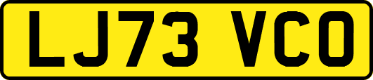 LJ73VCO